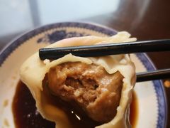 小笼馒头-熙盛源(永乐路店)