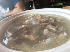 -龙泉人椰子鸡.糟粕醋.海南菜(三亚旗舰店)