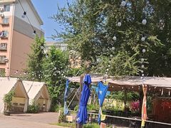 -奉天宴遇烧烤·冒锅