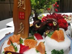 -神洲四海大酒楼(王府井澳门中心店)