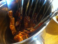 -鬼味烤翅(南锣鼓巷店)