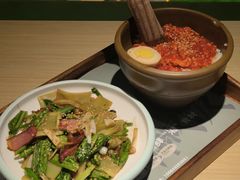 -京参 • 擂椒饭(这有山店)