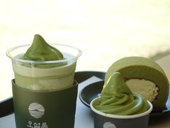 -雪绿茶博物馆