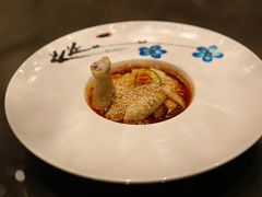 -领事馆19号中餐厅(厦门海景洲际酒店)