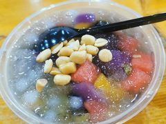 -凉凉冰饭(龙门店)