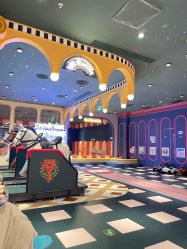 -meland亲子乐园(深圳领展中心城店)