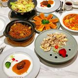 东莞茶山-满满水乡田园水墨风的粤菜馆🔥