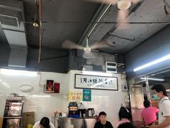 -林尧隆江猪脚饭店(东门店)