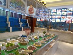 -王厚元饺子·辽菜·烤鸭(沈北店)