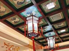 -全聚德(上海首店浦东店)