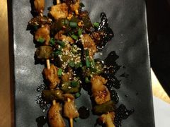 -吞鱼兽麻辣烤鱼(万达店)