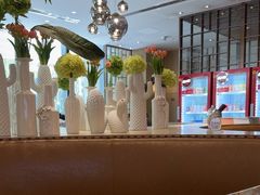 -冀粤香海鲜自助餐厅(西美五洲店)