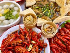 -虾铺子龙虾·私房菜(金源花苑店)