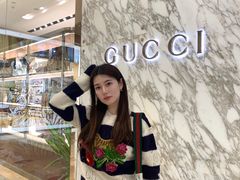 -GUCCI(南京德基店)