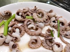 -健眺小海鲜(临海后山店)