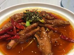 -小天厨民间菜馆(深圳街店)