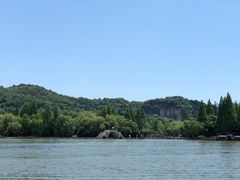 -善园自助餐厅(君澜·绍兴鉴湖大酒店)