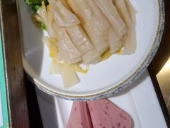 -百草滩羊清水涮羊肉(长城路店)