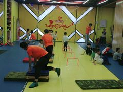 -HELLO功夫(印象城店)