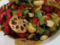 -一起吃小龙虾·海鲜(海珠店)