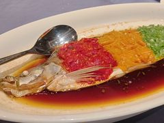 -狮王府淮扬菜(万象城店)