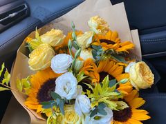 -花到家(富贵鸟花艺行)