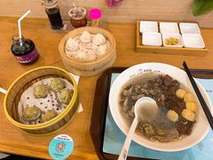 -苏晓玥·手作江南小吃(深圳北站店)