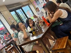 -猪脑壳凉面(武陵源店)