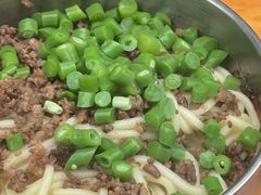 -左撇子私房面