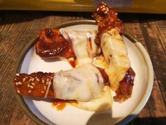 -泰好吃芝士年糕火锅(独墅湖店)