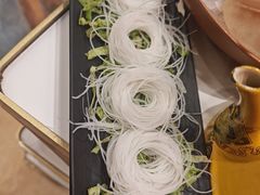 -前门·鲜肉火锅(长风店)