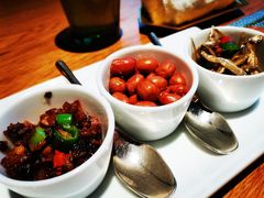 餐前小食-新荣记(西溪湿地店)