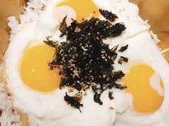 -后院烤吧·木炭烧烤·烤鱼·云贵川火锅(忻州古城店)