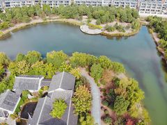 -张家港凤凰山景区河阳山歌馆