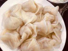 -一锅厨东北水饺店(厦大店)