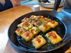 -黄山老妈·土菜(碧桂园店)