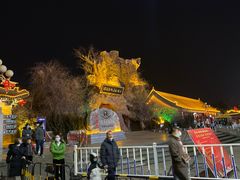 -大槐树寻根祭祖园