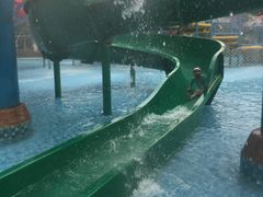 -苏州乐园森林水世界