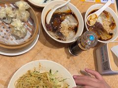 -眉州小吃(魏公村店)