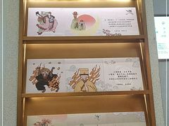 -喜茶(太原印象城店)