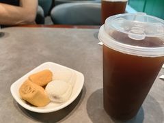 -黑窑厂糖油饼烤鸭·清真菜(旗舰店)