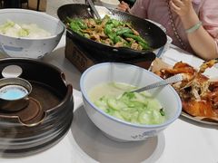 -费大厨辣椒炒肉(黄兴中心广场店)