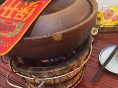 -沙胆彪炭炉牛杂煲(成都玉林店)