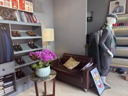 -ChenV西服礼服高级定制(市区养育巷店)