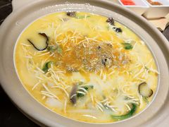 -大潮淮·淮扬菜(何园旗舰店)