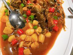 -宴昆山·私房菜(春晖店)