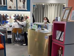 -海马体照相馆(深圳万象天地店)
