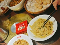 -天下客饭店(中山路店)