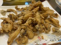 -宾朋海鲜饭庄(兴海路店)