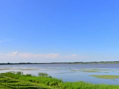 -呼兰河口湿地公园